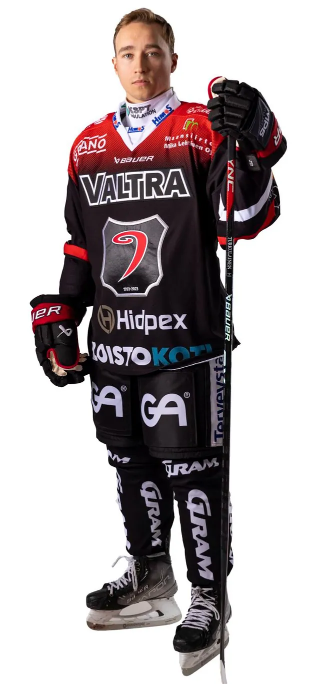 Liiga Sport Wear